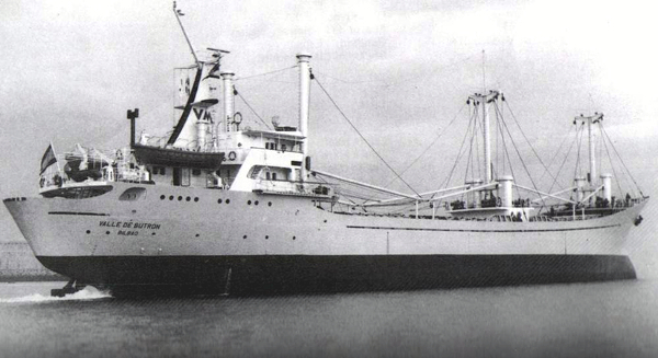 Valle de Butron - Colección de  J.R. de Castro Valle de Butron - Colección de  J.R. de Castro